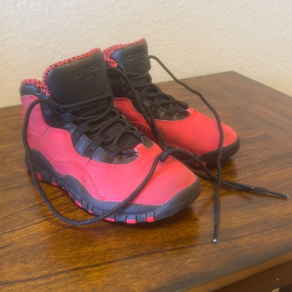 Retro 10